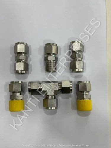 904L Products - 904L Ferrule Fittings Trader - Retailer from Mumbai