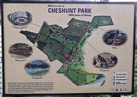 CHESHUNT PARK (2025) All You Need to Know BEFORE You Go (with Photos ...