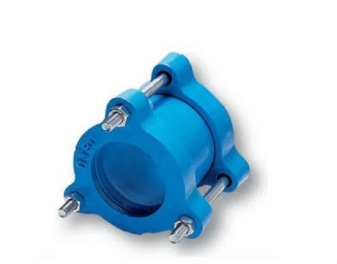 Detachable Joints - DI Detachable Joint Manufacturer from Ghaziabad