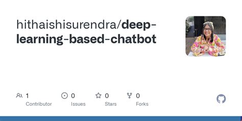 Chatbot Deep Learning Python 的图像结果