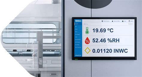 Image result for Clean Room Environmental Monitoring