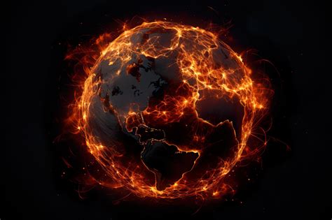 Climate Change 的图像结果