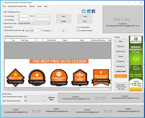 Image result for Free Auto Clicker without Downloading