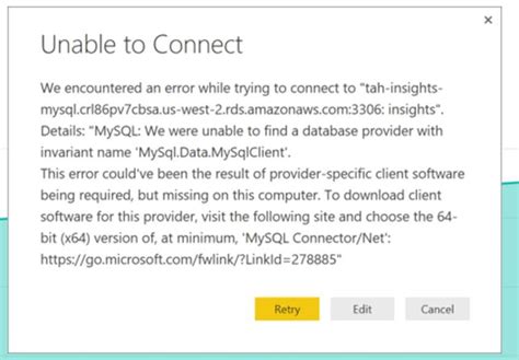 Image result for How to Connect MySQL in Power Bi