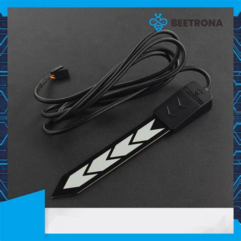 Image result for DFRobot Soil Moisture Sensor Arduino