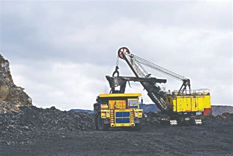 'Coal ministry not taking care of its responsibility'
