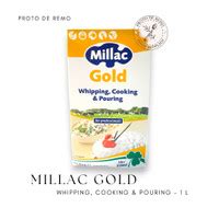 Jual Cooking Cream Terdekat - Harga Murah & Grosir April 2025