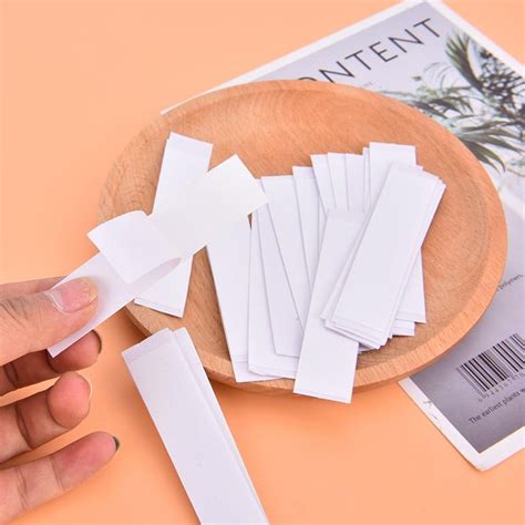Waterproof Anti-Skid, Disposable Double Sided 36 Adhesive Transparent ...