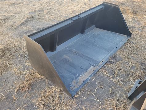 Mid-states high volume buckets 72, 74, 78, 80 and 84" | Moore Attachments