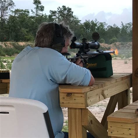 LONG RANGE SHOOTING and FUNDAMENTALS OF BALLISTICS - with BOONE!, 17 ...