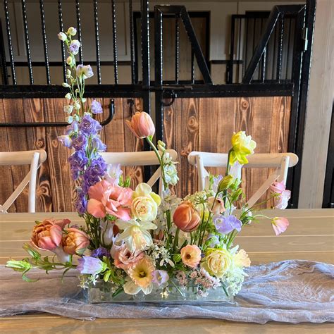 Events — Mo+Co. Floral