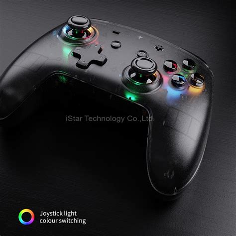 Image result for RGB Switch Pro Controller