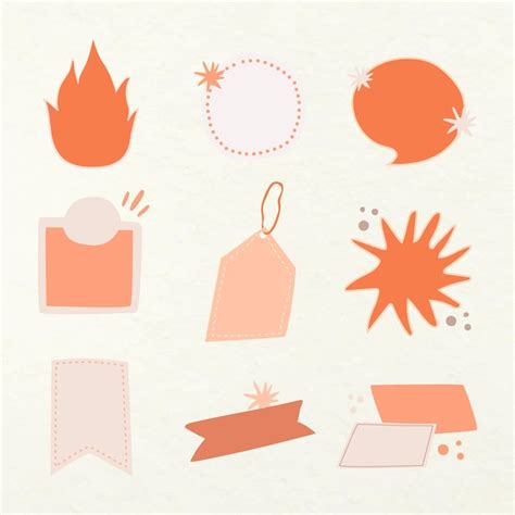 Image result for Sticker Cut Out Design