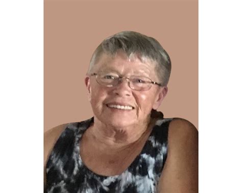 Grace Christensen Obituary (2023) - Battle Lake, MN - Glende-Nilson ...