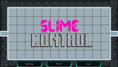 Image result for Slime Controls Female