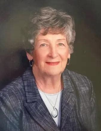 Elizabeth A. "Bette" Wuest Obituary (2025) - Fond du Lac, WI - Zacherl ...