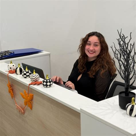 South Shore Marketing on LinkedIn: #teammeagan #southshore #adminappreciation