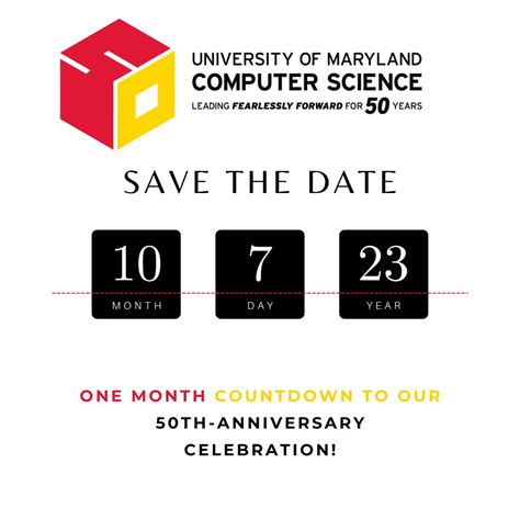 Image result for UMD Admitted Student Computer Science