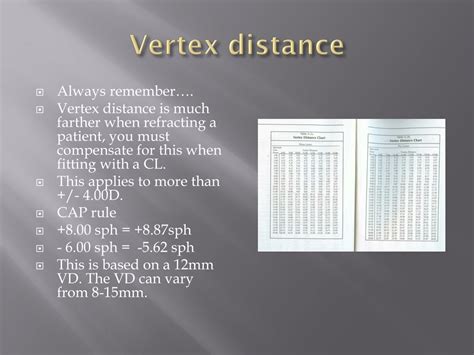 PPT - Comprehensive Soft Lens Fitting Techniques for Optimal Vision ...