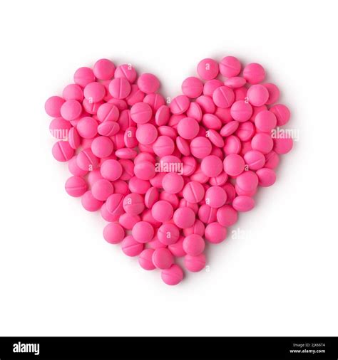 Heart drugs concept hi-res stock photography and images - Alamy