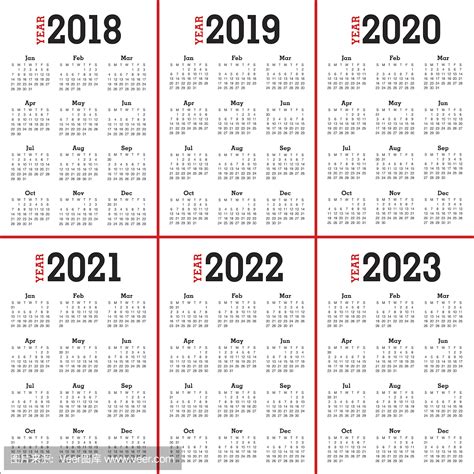 2020 年 4 月 カレンダー エクセル