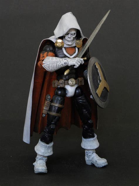 Image result for Taskmaster Clasic Marvel