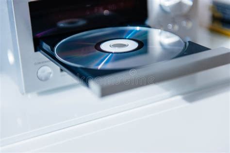 Image result for Open CD Drawer