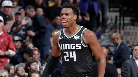 NBA India Games 2019: Fast facts on Sacramento Kings' guard Buddy Hield ...