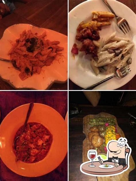 Informal by İmperfecto, New Delhi - Restaurant menu and reviews