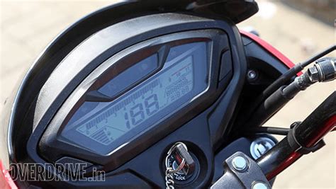 New Honda CB Unicorn 160 review - Overdrive
