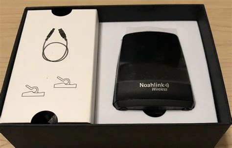 Hearing Aid Programmer - Noahlink Wireless Device Trader - Wholesaler ...