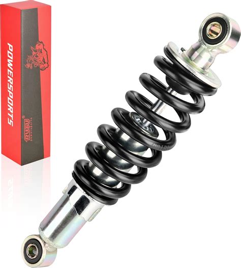 RUTU 10.25 260mm Rear Shock, Mono Shock, India | Ubuy