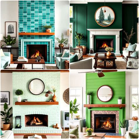 Image result for Using a Fireplace