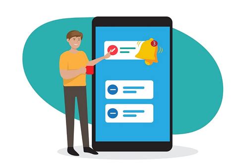 Image result for Notification Flutter