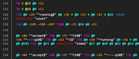 Image result for Esoteric Programming Language Challenge