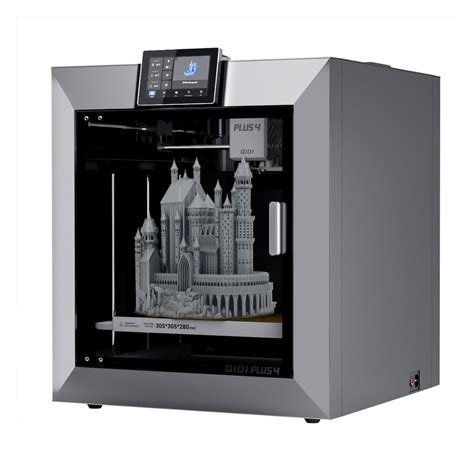 Qidi 3D Software 的图像结果