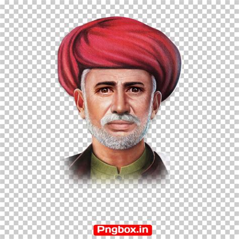 Mahatma Jyotiba Phule png Download