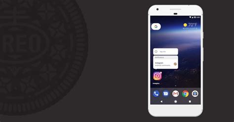 Image result for Android Oreo App