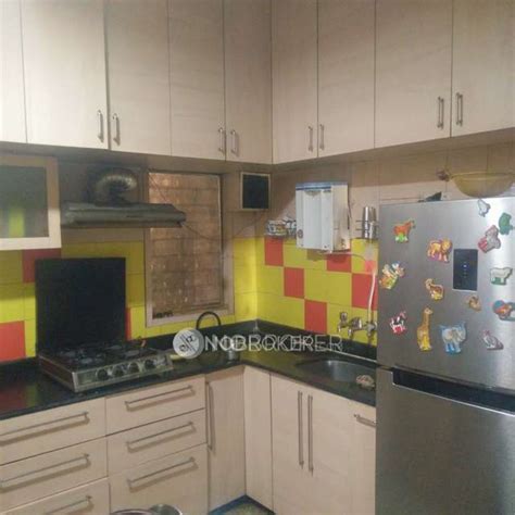 Hill rock apartment Banjara Hills - Without Brokerage Semi-furnished 2 ...