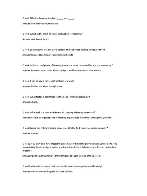 Image result for Problem Solving PDF