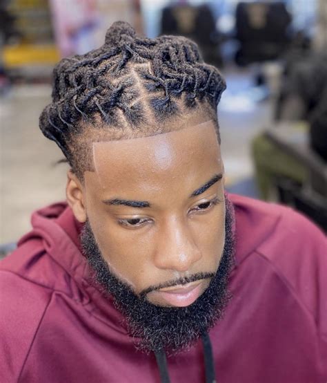 13 Loc styles for men ideas | dreadlock hairstyles black, dread ...