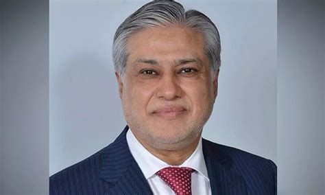 Pakistan: "Ishaq Dar to return as finance minister," claims former Governor