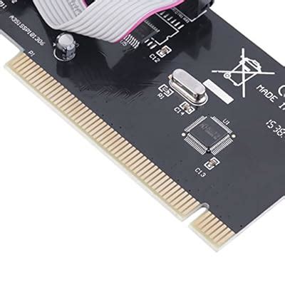 axGear 2 Ports Dual Bidirectional RS-232 DB9 9-pin India | Ubuy