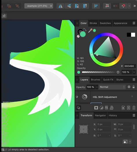 Image result for Affinity Designer Overview