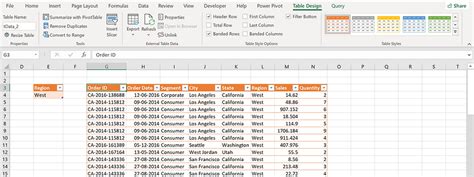 Excel Power Query Filter Based On List 的图像结果