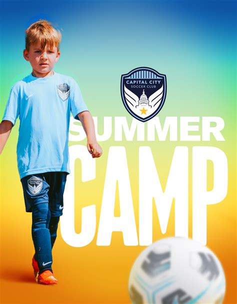 Summer Camp Image