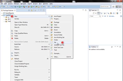 Image result for Testng.xml File