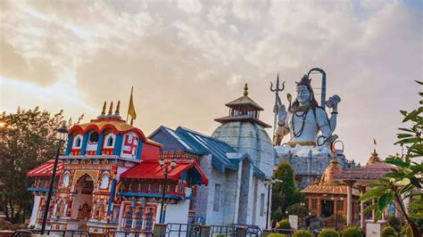 Did you know about the Char Dham in Sikkim? | TimesTravel