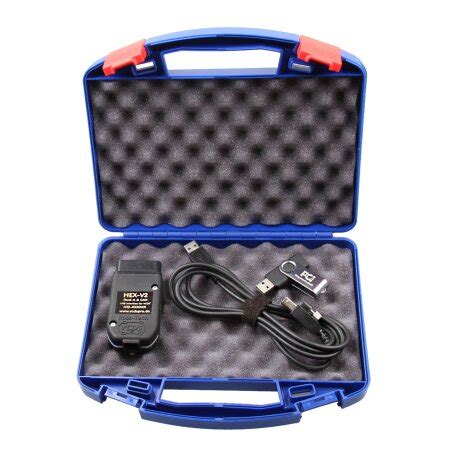 Image result for How to Update Ross-Tech VCDS