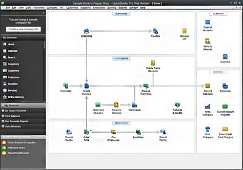 Image result for QuickBooks Pro 2013 Tutorial